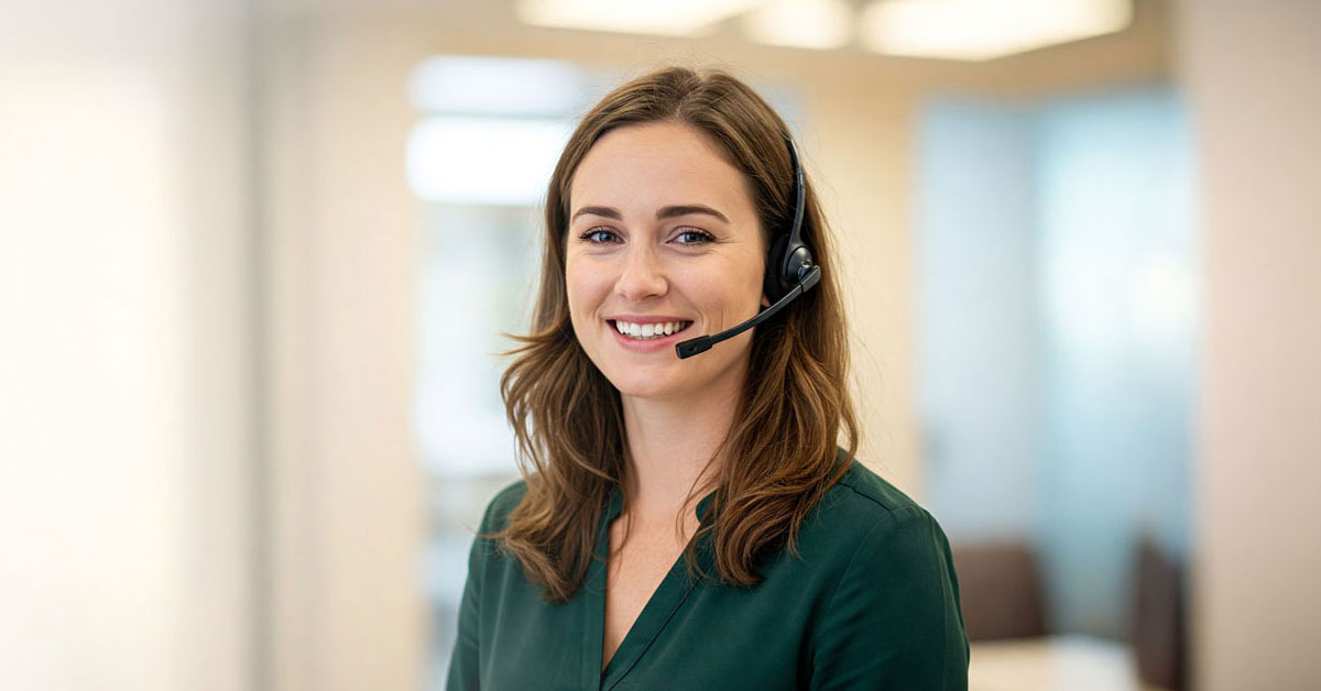 Business Telephone Answering Services NZ | CallCare